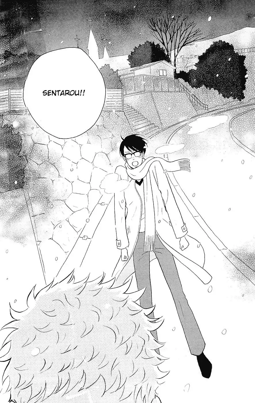 Sakamichi no Apollon Chapter 12 30